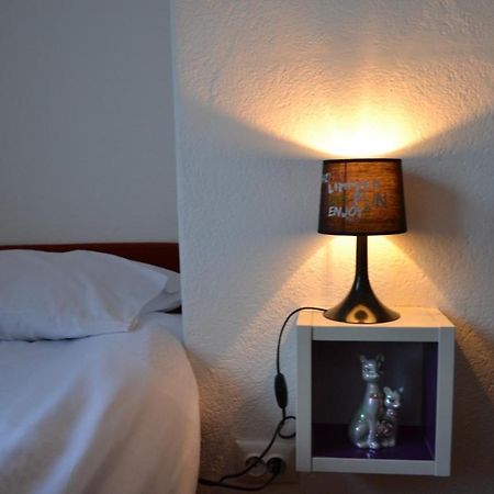 Apartmán Ena Rijeka Exteriér fotografie