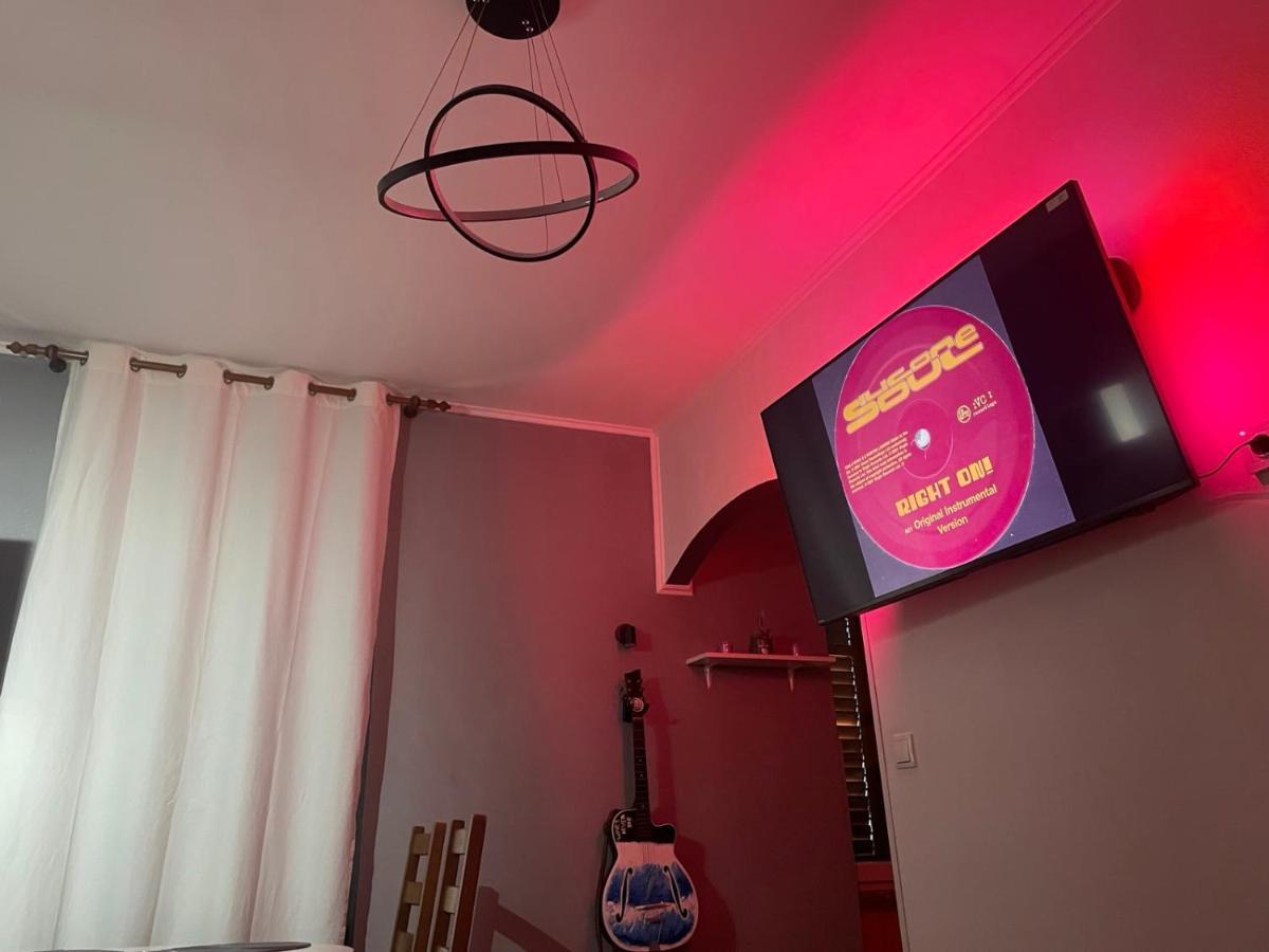 Apartmán Ena Rijeka Exteriér fotografie