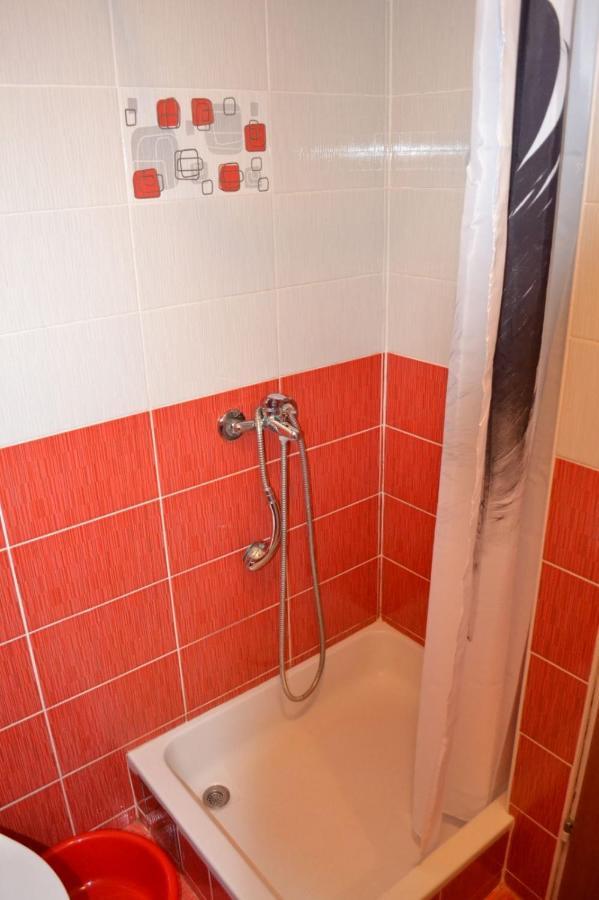 Apartmán Ena Rijeka Exteriér fotografie